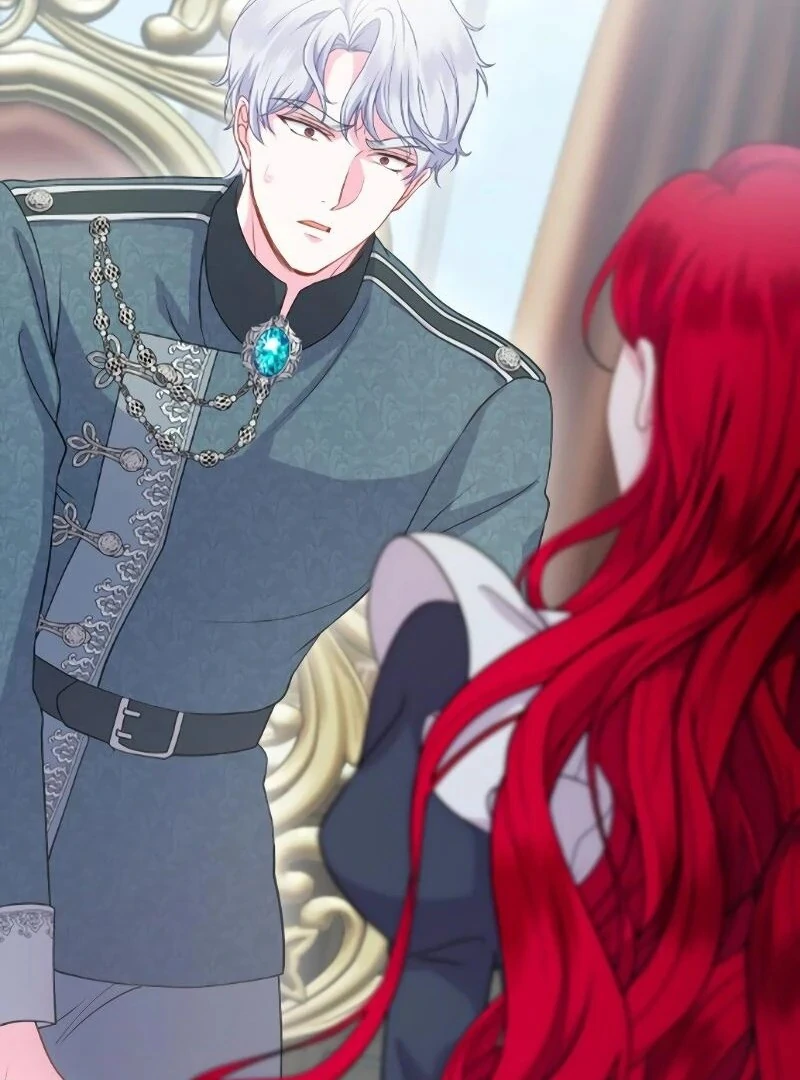 Too Much Regeneration! Now the King Obsesses Over Me Chapter 18 394 ch 18 6