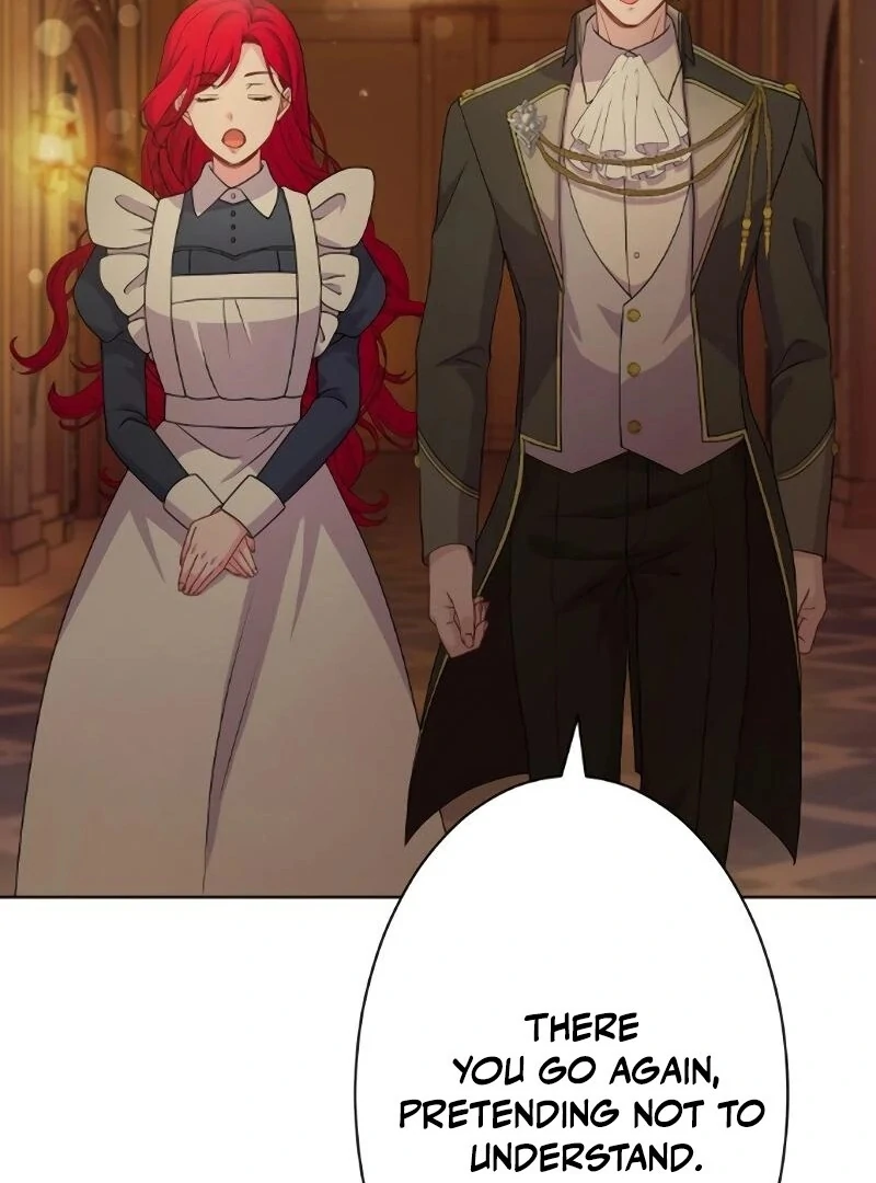 Too Much Regeneration! Now the King Obsesses Over Me Chapter 18 448 ch 18 60