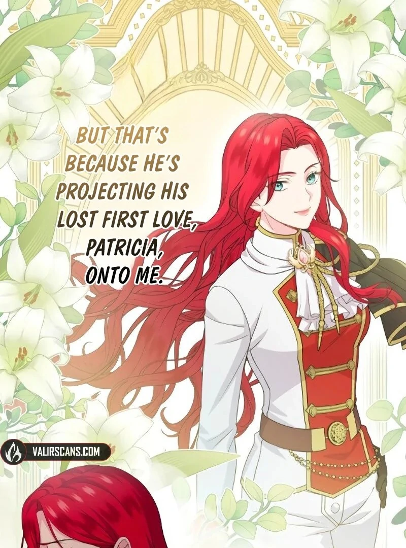 Too Much Regeneration! Now the King Obsesses Over Me Chapter 18 451 ch 18 63