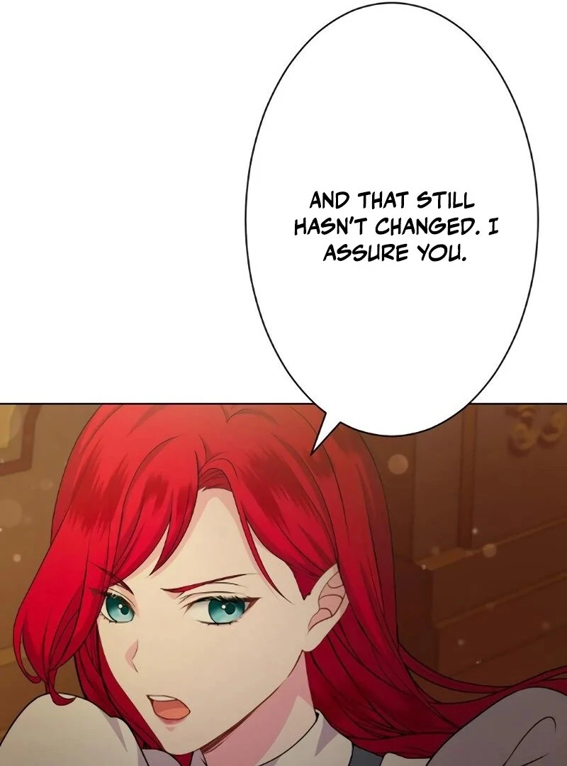 Too Much Regeneration! Now the King Obsesses Over Me Chapter 18 456 ch 18 68