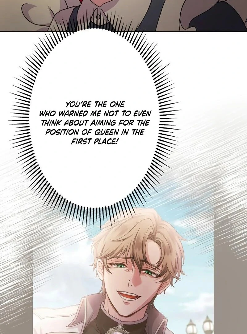 Too Much Regeneration! Now the King Obsesses Over Me Chapter 18 457 ch 18 69