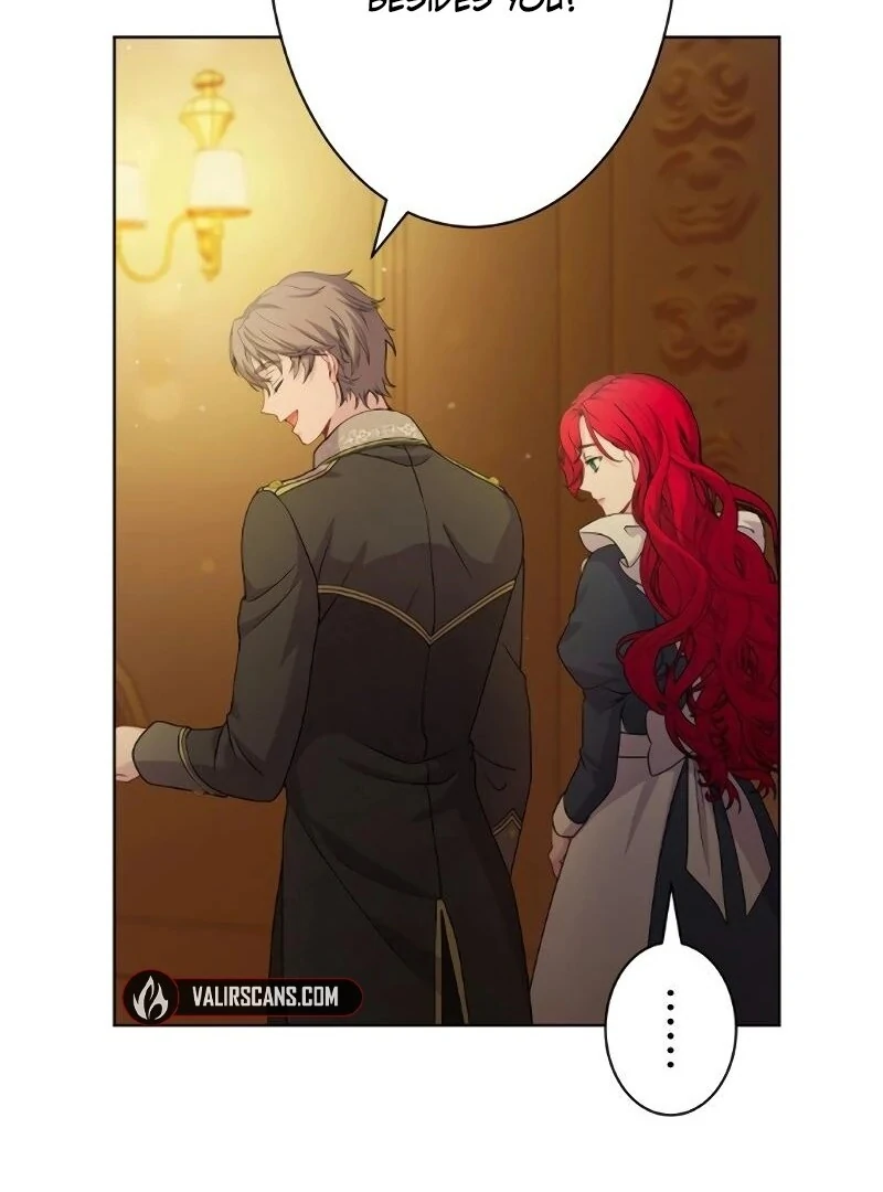 Too Much Regeneration! Now the King Obsesses Over Me Chapter 18 463 ch 18 75