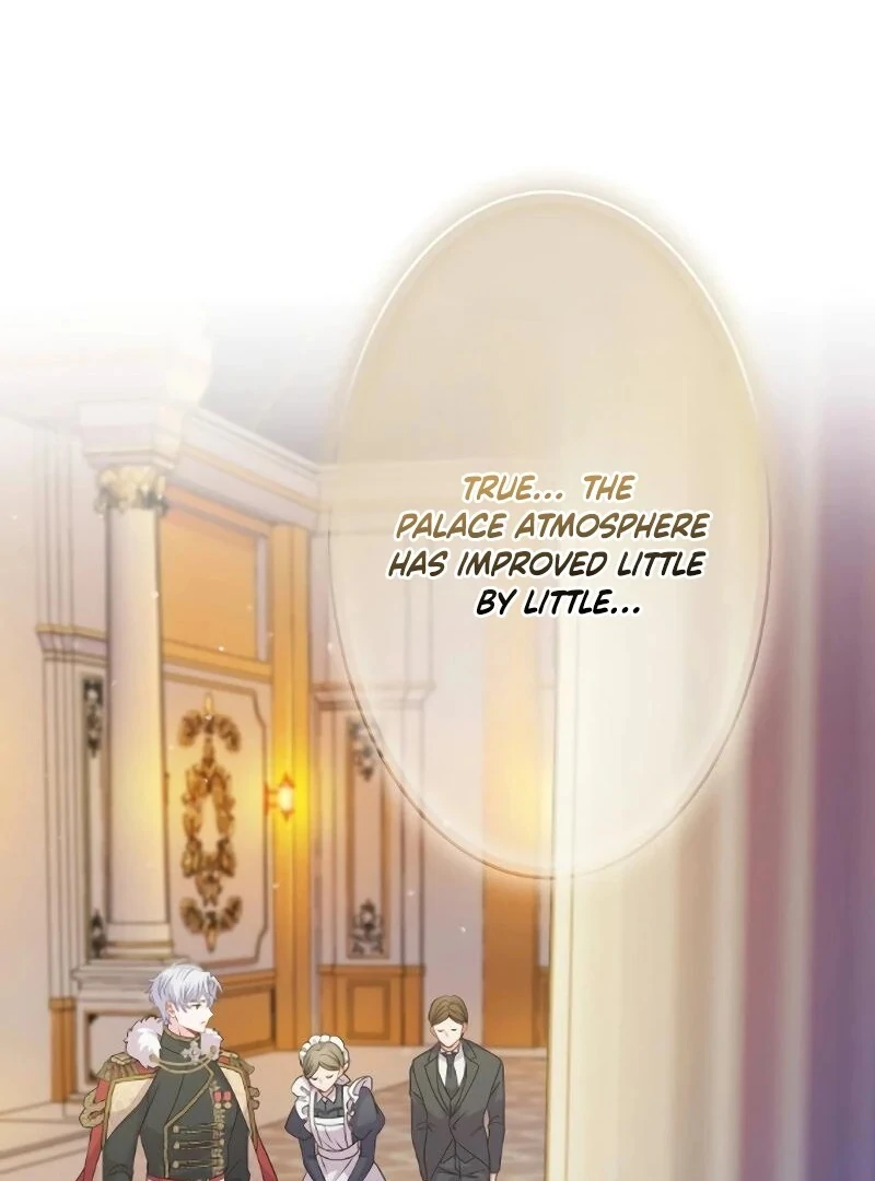 Too Much Regeneration! Now the King Obsesses Over Me Chapter 18 464 ch 18 76