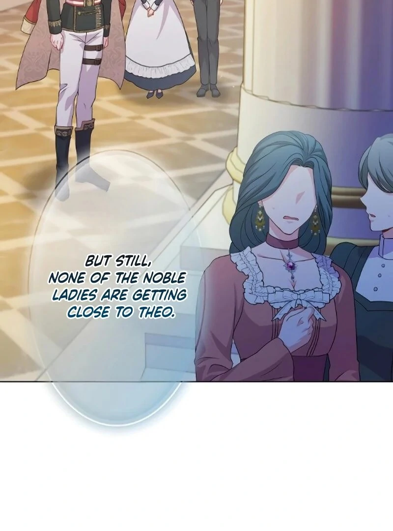 Too Much Regeneration! Now the King Obsesses Over Me Chapter 18 465 ch 18 77