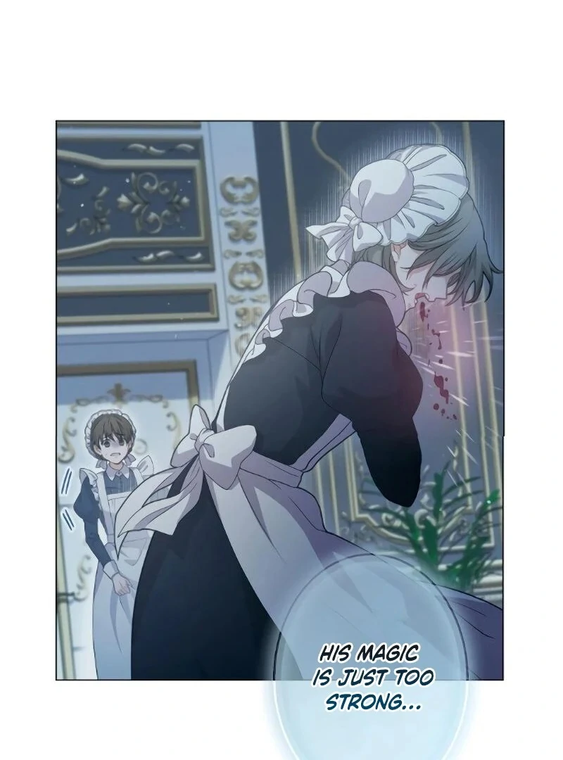 Too Much Regeneration! Now the King Obsesses Over Me Chapter 18 466 ch 18 78