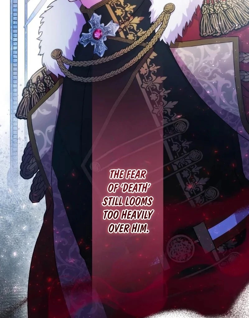 Too Much Regeneration! Now the King Obsesses Over Me Chapter 18 468 ch 18 80