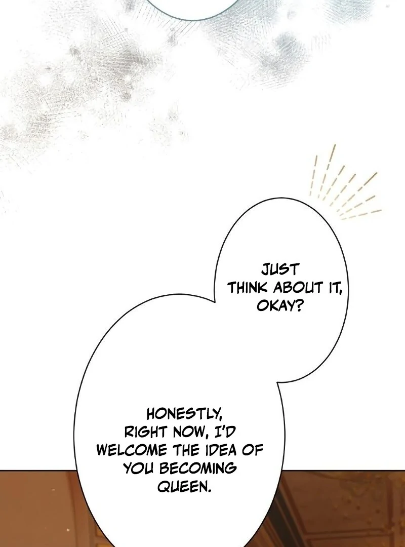 Too Much Regeneration! Now the King Obsesses Over Me Chapter 18 471 ch 18 83