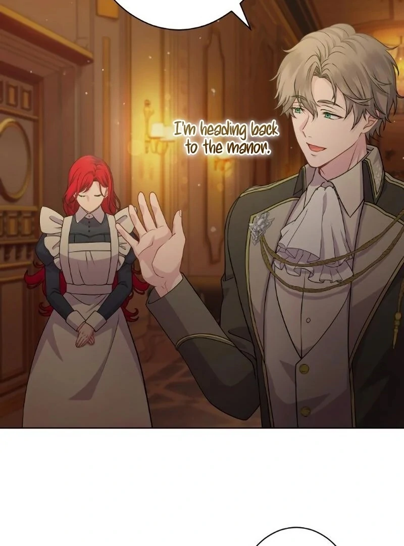 Too Much Regeneration! Now the King Obsesses Over Me Chapter 18 472 ch 18 84