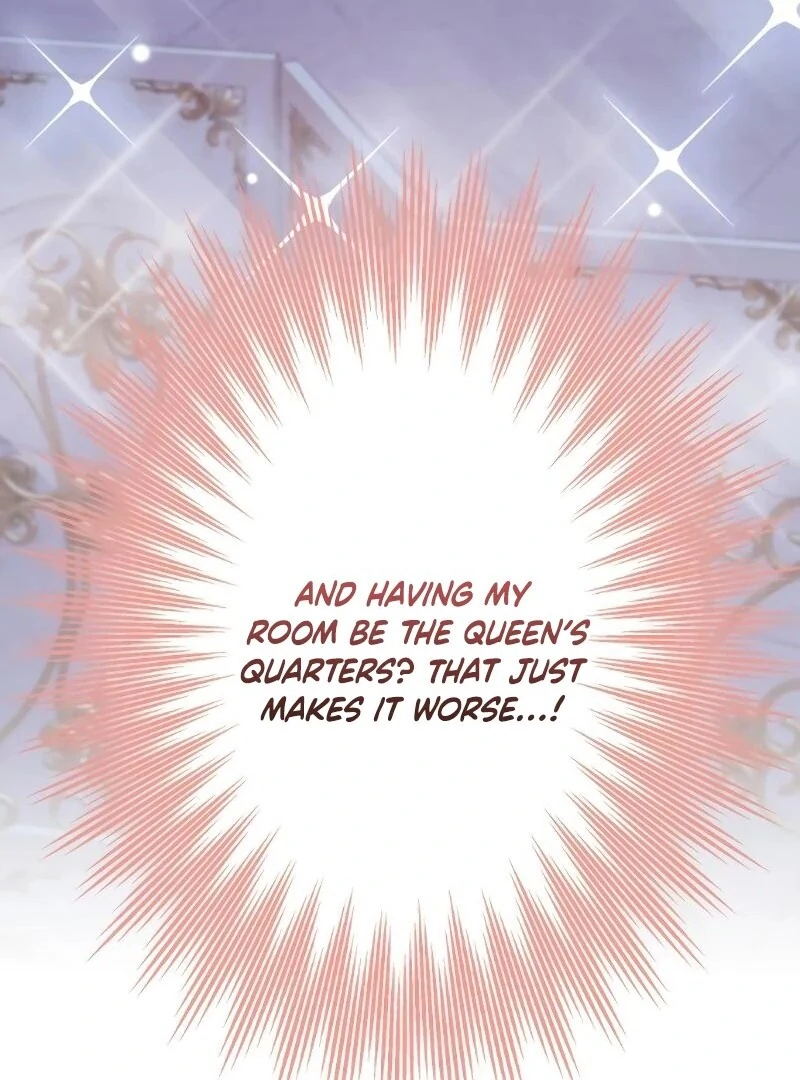 Too Much Regeneration! Now the King Obsesses Over Me Chapter 18 481 ch 18 93
