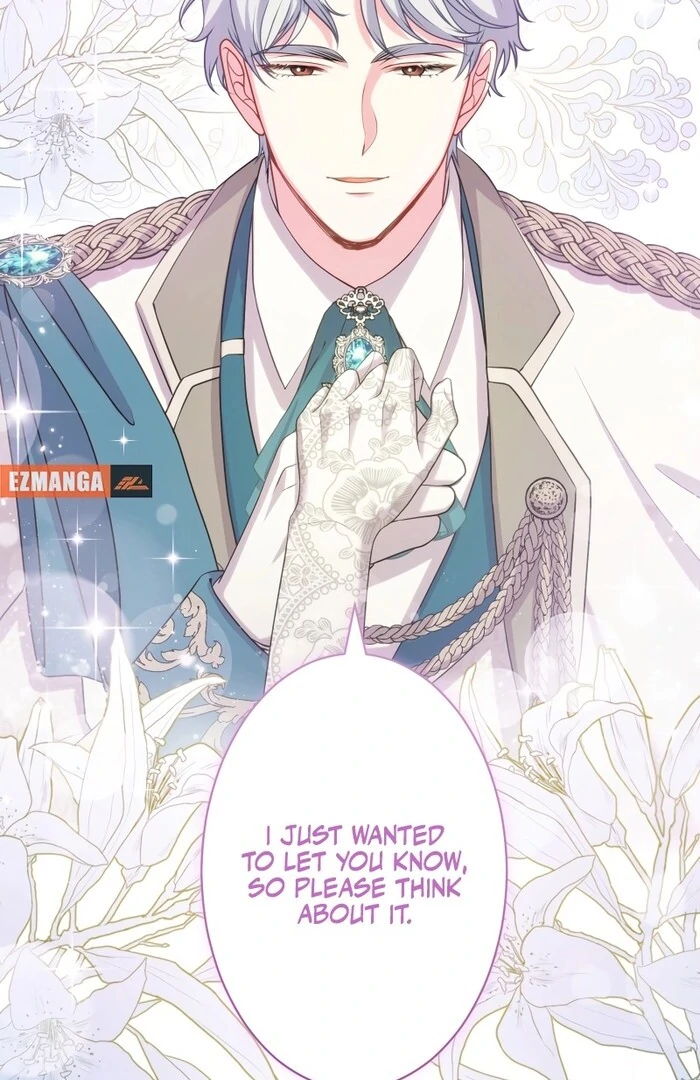 Too Much Regeneration! Now the King Obsesses Over Me Chapter 21 347 ch 21 10