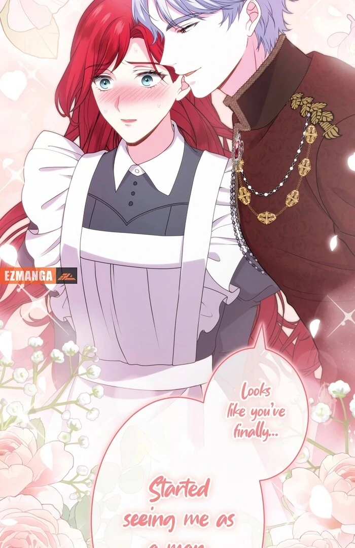 Too Much Regeneration! Now the King Obsesses Over Me Chapter 21 441 ch 21 104