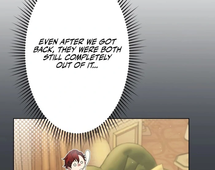 Too Much Regeneration! Now the King Obsesses Over Me Chapter 21 354 ch 21 17