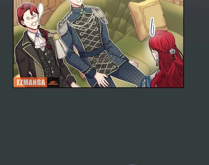 Too Much Regeneration! Now the King Obsesses Over Me Chapter 21 355 ch 21 18
