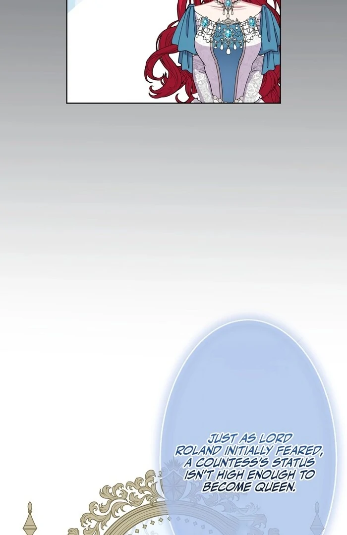 Too Much Regeneration! Now the King Obsesses Over Me Chapter 21 357 ch 21 20