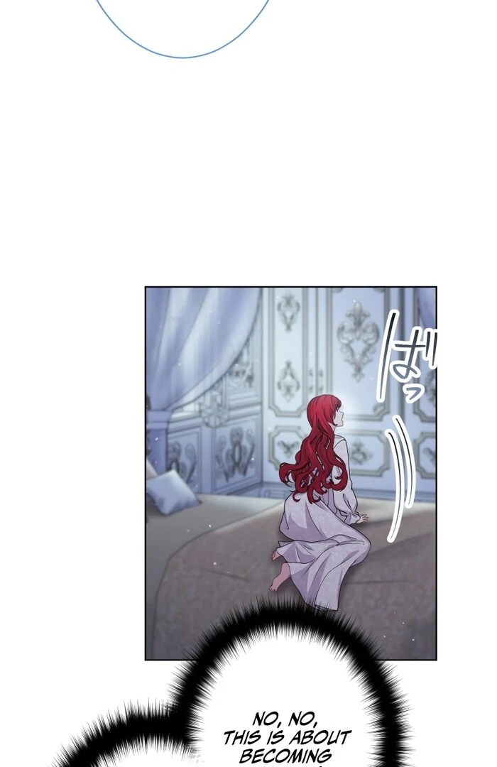Too Much Regeneration! Now the King Obsesses Over Me Chapter 21 361 ch 21 24