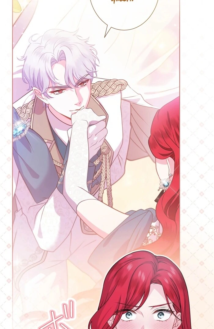Too Much Regeneration! Now the King Obsesses Over Me Chapter 21 363 ch 21 26