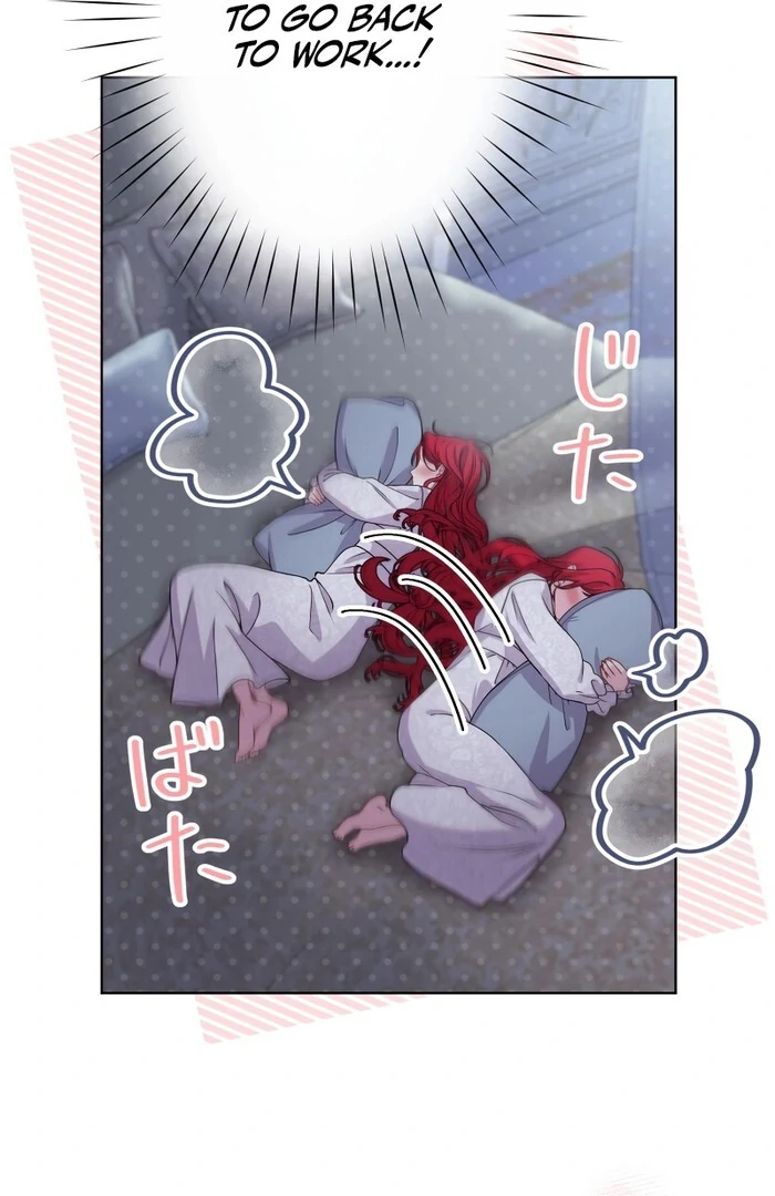 Too Much Regeneration! Now the King Obsesses Over Me Chapter 21 365 ch 21 28