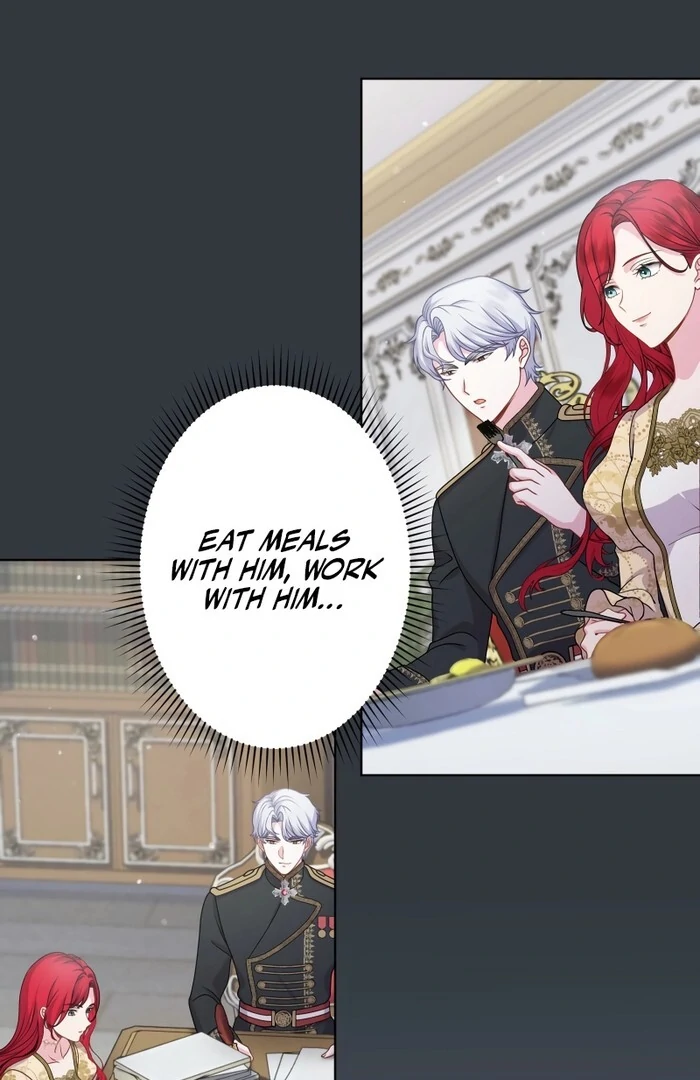Too Much Regeneration! Now the King Obsesses Over Me Chapter 21 369 ch 21 32