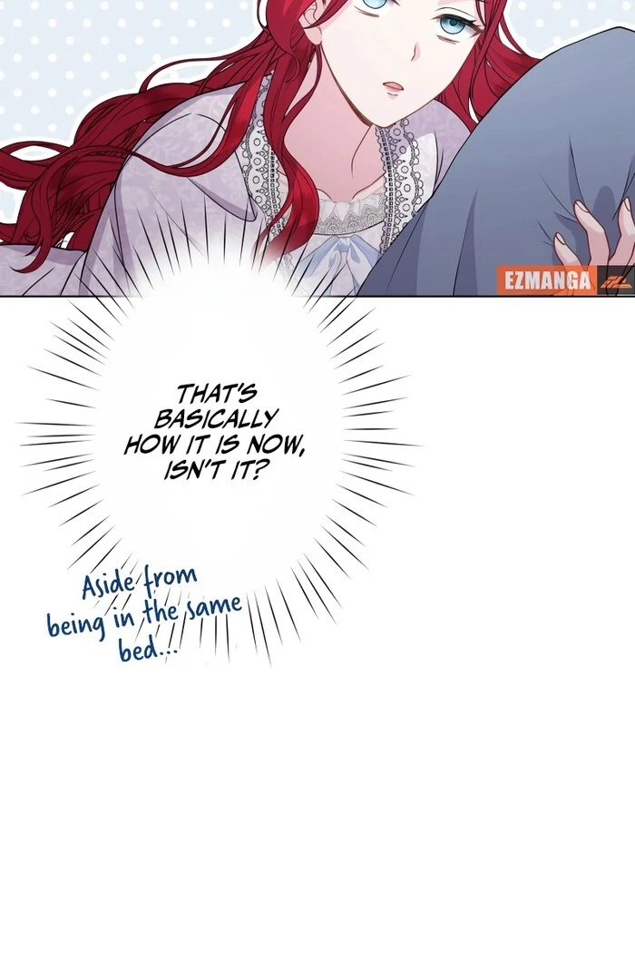 Too Much Regeneration! Now the King Obsesses Over Me Chapter 21 371 ch 21 34