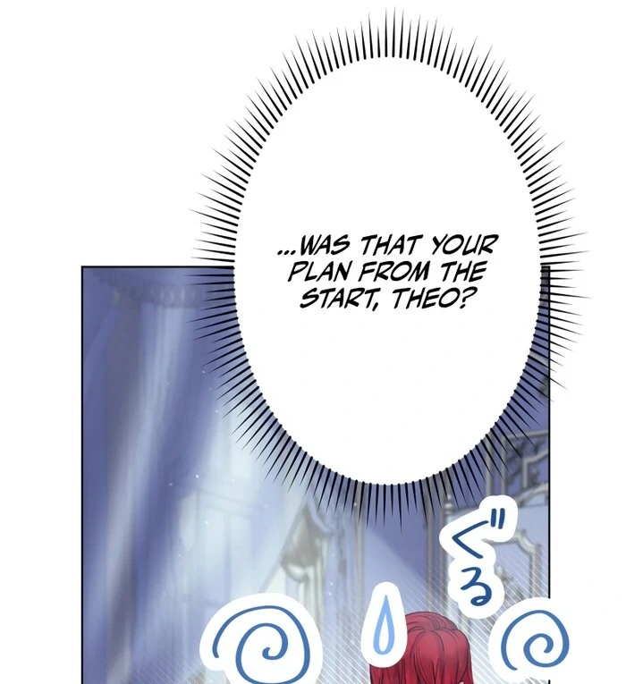 Too Much Regeneration! Now the King Obsesses Over Me Chapter 21 372 ch 21 35