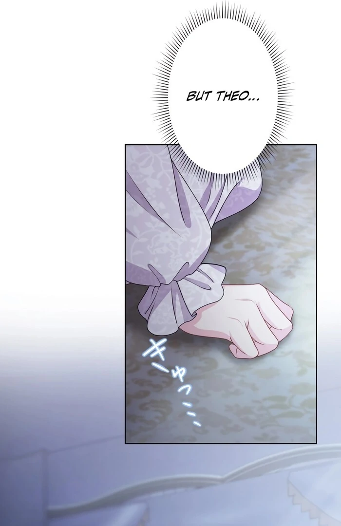 Too Much Regeneration! Now the King Obsesses Over Me Chapter 21 374 ch 21 37