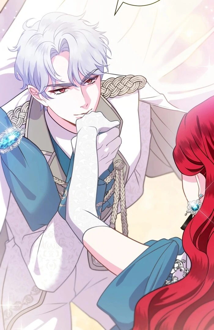 Too Much Regeneration! Now the King Obsesses Over Me Chapter 21 341 ch 21 4