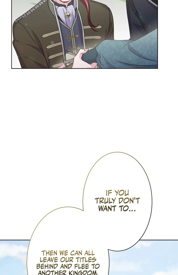 Too Much Regeneration! Now the King Obsesses Over Me Chapter 21 380 ch 21 43