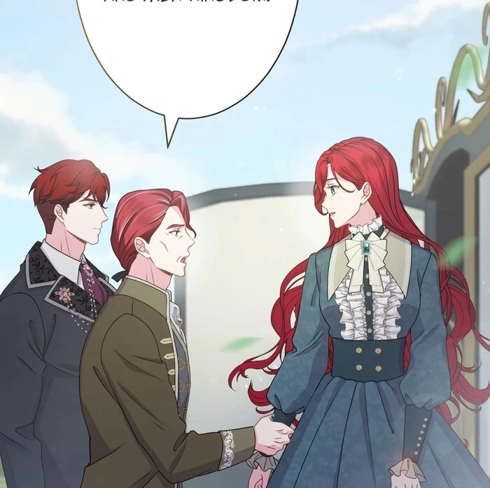 Too Much Regeneration! Now the King Obsesses Over Me Chapter 21 381 ch 21 44