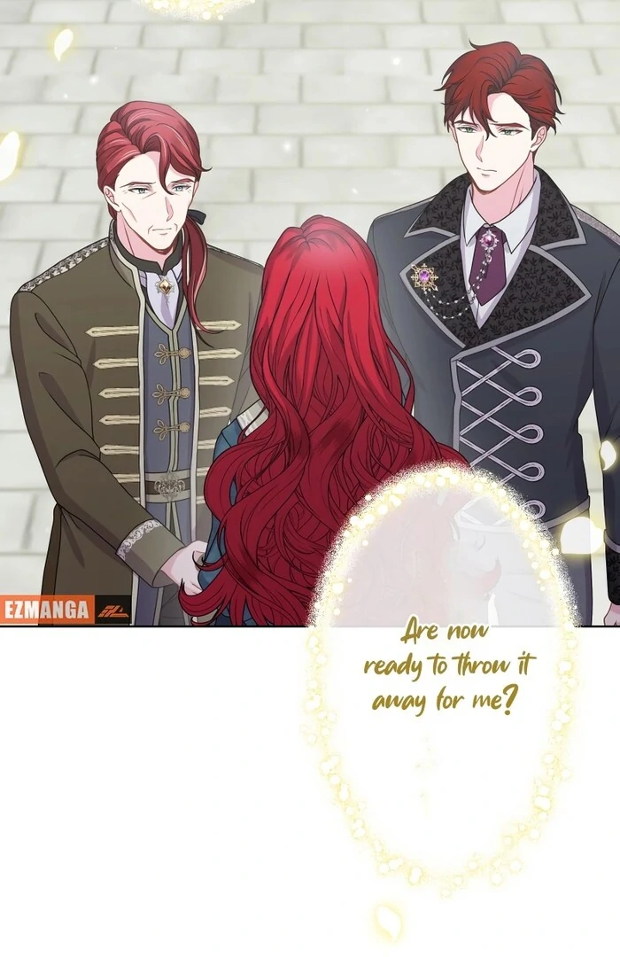 Too Much Regeneration! Now the King Obsesses Over Me Chapter 21 386 ch 21 49