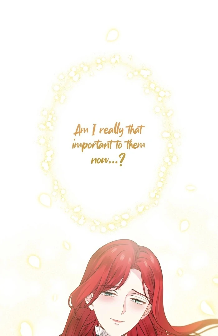Too Much Regeneration! Now the King Obsesses Over Me Chapter 21 387 ch 21 50