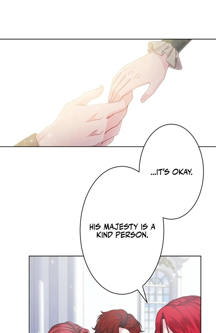 Too Much Regeneration! Now the King Obsesses Over Me Chapter 21 389 ch 21 52