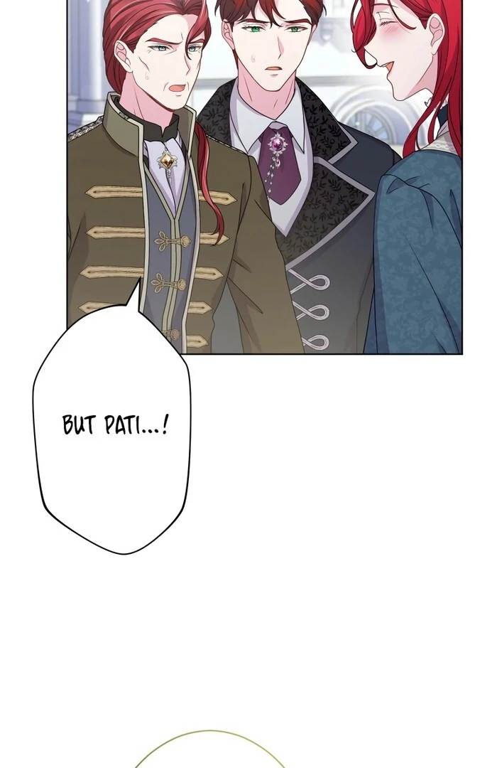 Too Much Regeneration! Now the King Obsesses Over Me Chapter 21 390 ch 21 53