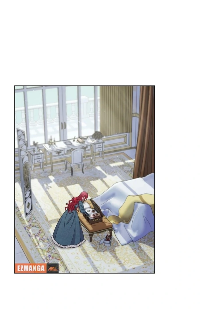 Too Much Regeneration! Now the King Obsesses Over Me Chapter 21 394 ch 21 57