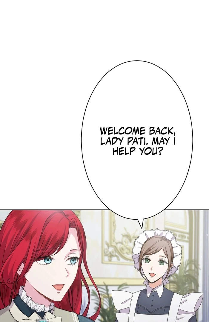 Too Much Regeneration! Now the King Obsesses Over Me Chapter 21 395 ch 21 58