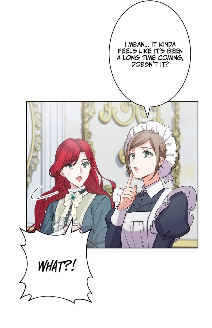 Too Much Regeneration! Now the King Obsesses Over Me Chapter 21 402 ch 21 65