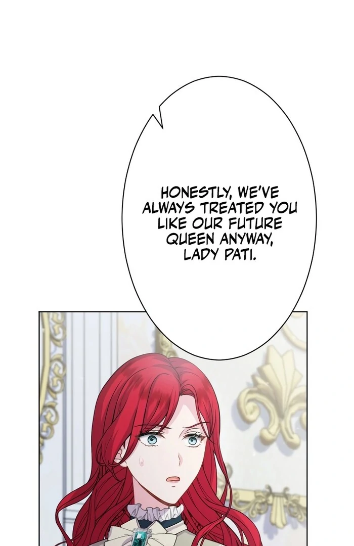 Too Much Regeneration! Now the King Obsesses Over Me Chapter 21 403 ch 21 66