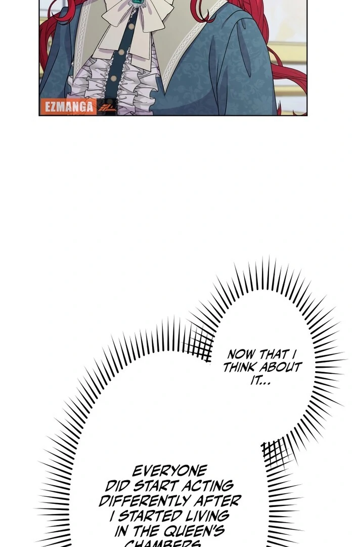 Too Much Regeneration! Now the King Obsesses Over Me Chapter 21 404 ch 21 67