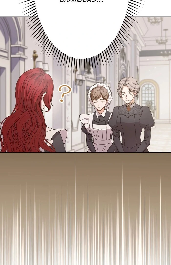 Too Much Regeneration! Now the King Obsesses Over Me Chapter 21 405 ch 21 68