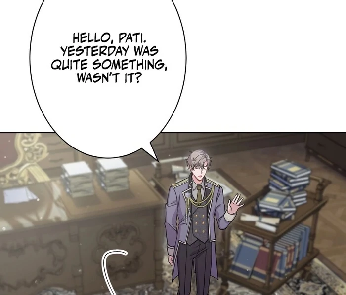 Too Much Regeneration! Now the King Obsesses Over Me Chapter 21 410 ch 21 73