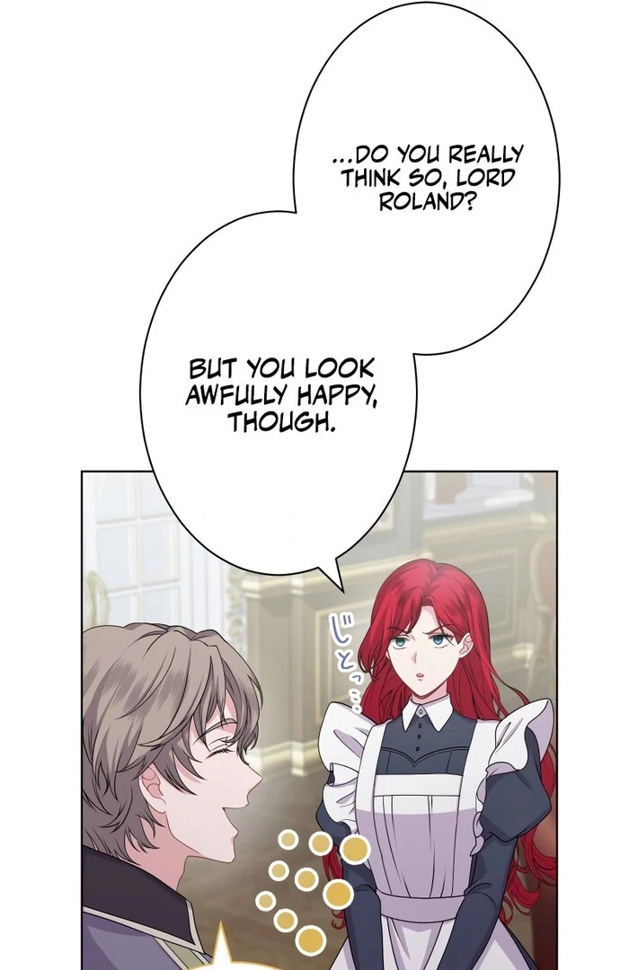 Too Much Regeneration! Now the King Obsesses Over Me Chapter 21 412 ch 21 75