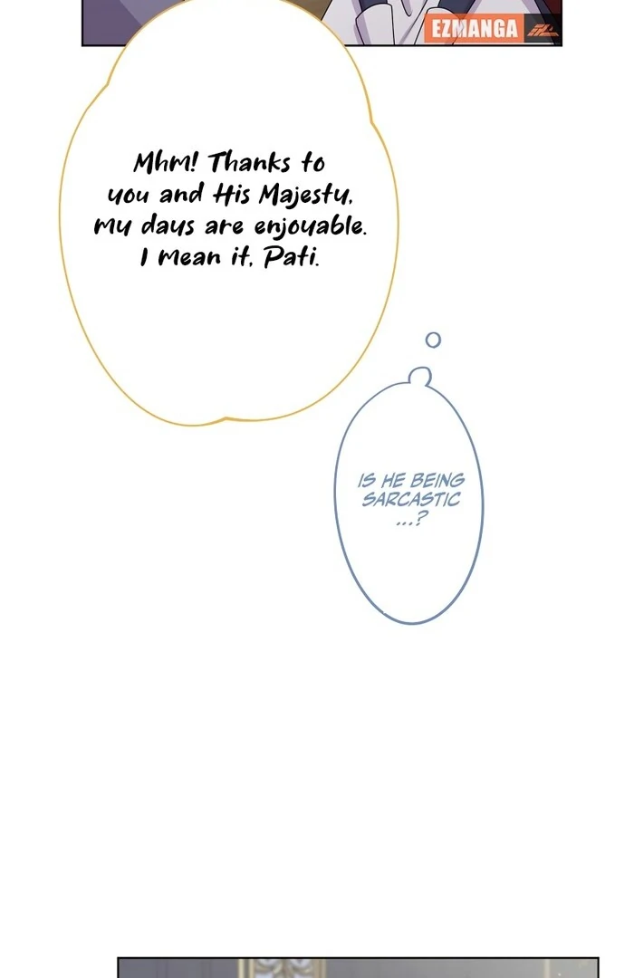 Too Much Regeneration! Now the King Obsesses Over Me Chapter 21 413 ch 21 76