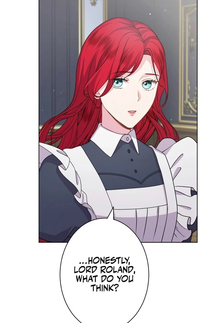 Too Much Regeneration! Now the King Obsesses Over Me Chapter 21 414 ch 21 77