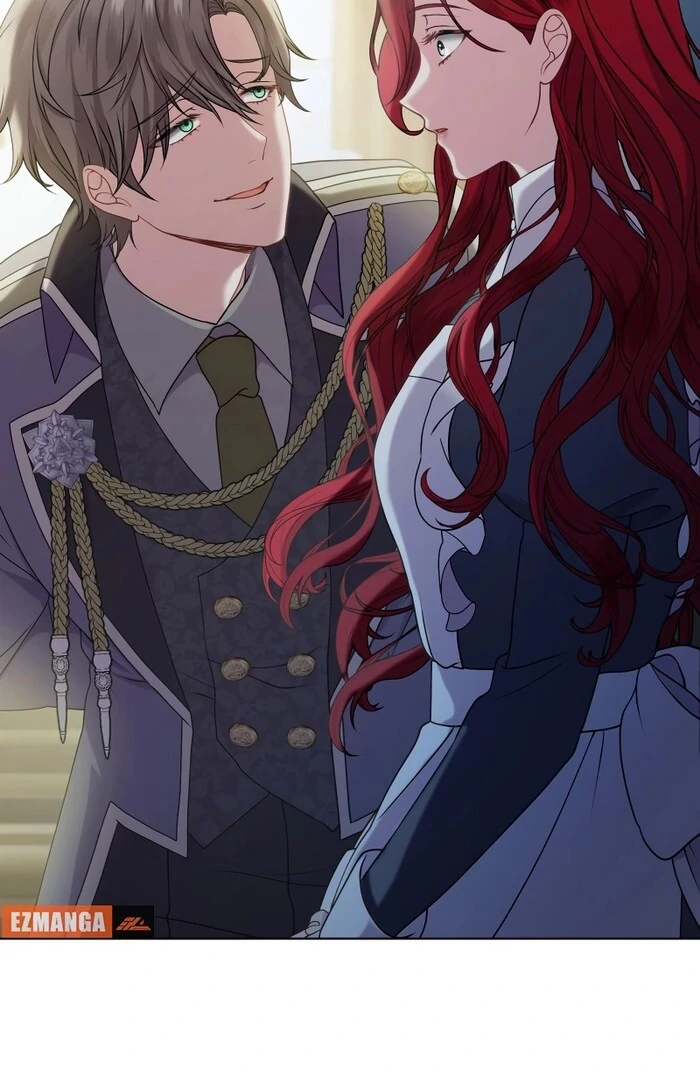 Too Much Regeneration! Now the King Obsesses Over Me Chapter 21 419 ch 21 82