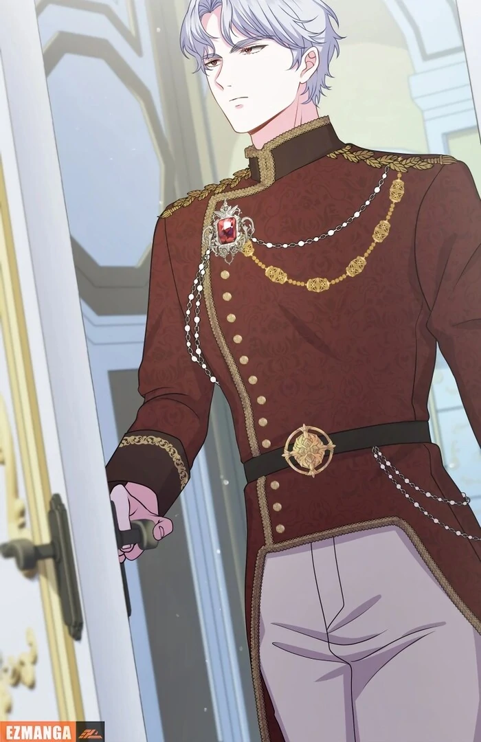 Too Much Regeneration! Now the King Obsesses Over Me Chapter 21 423 ch 21 86