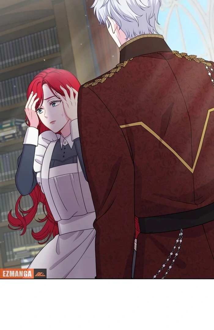 Too Much Regeneration! Now the King Obsesses Over Me Chapter 21 436 ch 21 99