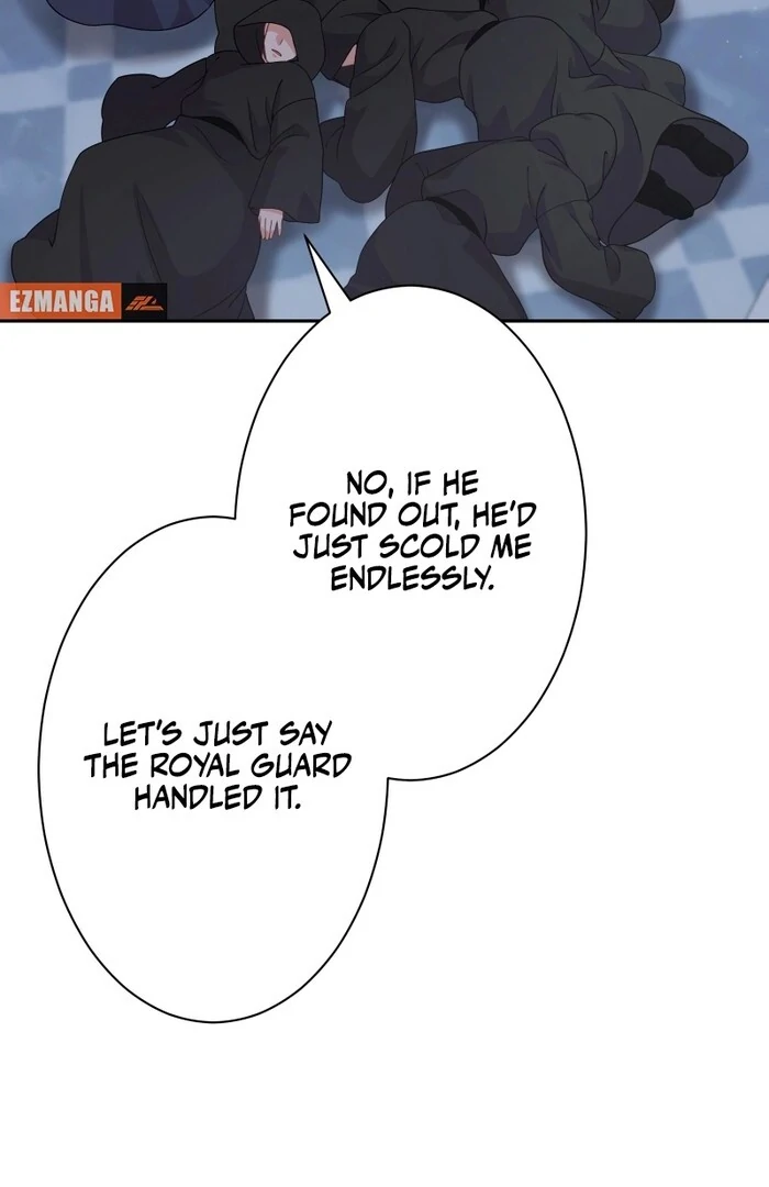 Too Much Regeneration! Now the King Obsesses Over Me Chapter 22 488 ch 22 100