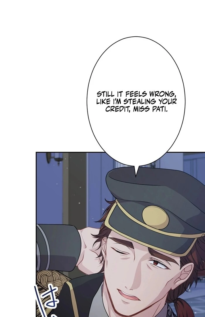 Too Much Regeneration! Now the King Obsesses Over Me Chapter 22 489 ch 22 101