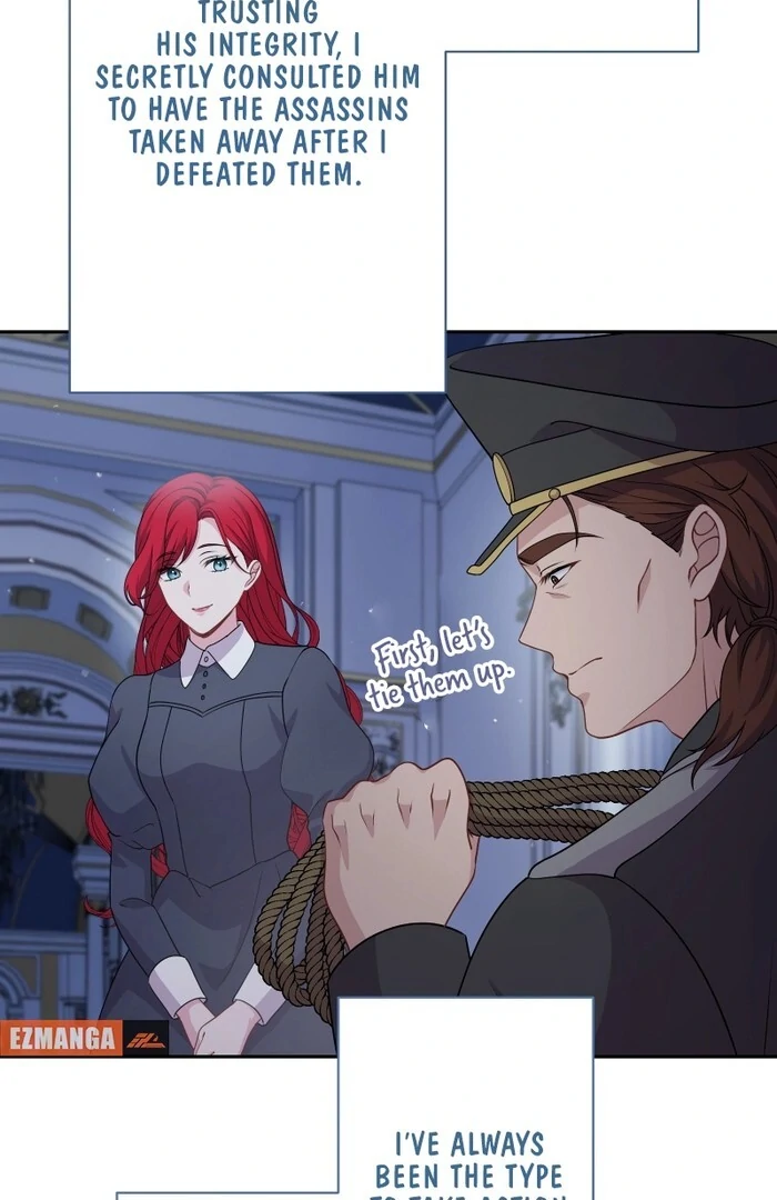 Too Much Regeneration! Now the King Obsesses Over Me Chapter 22 491 ch 22 103