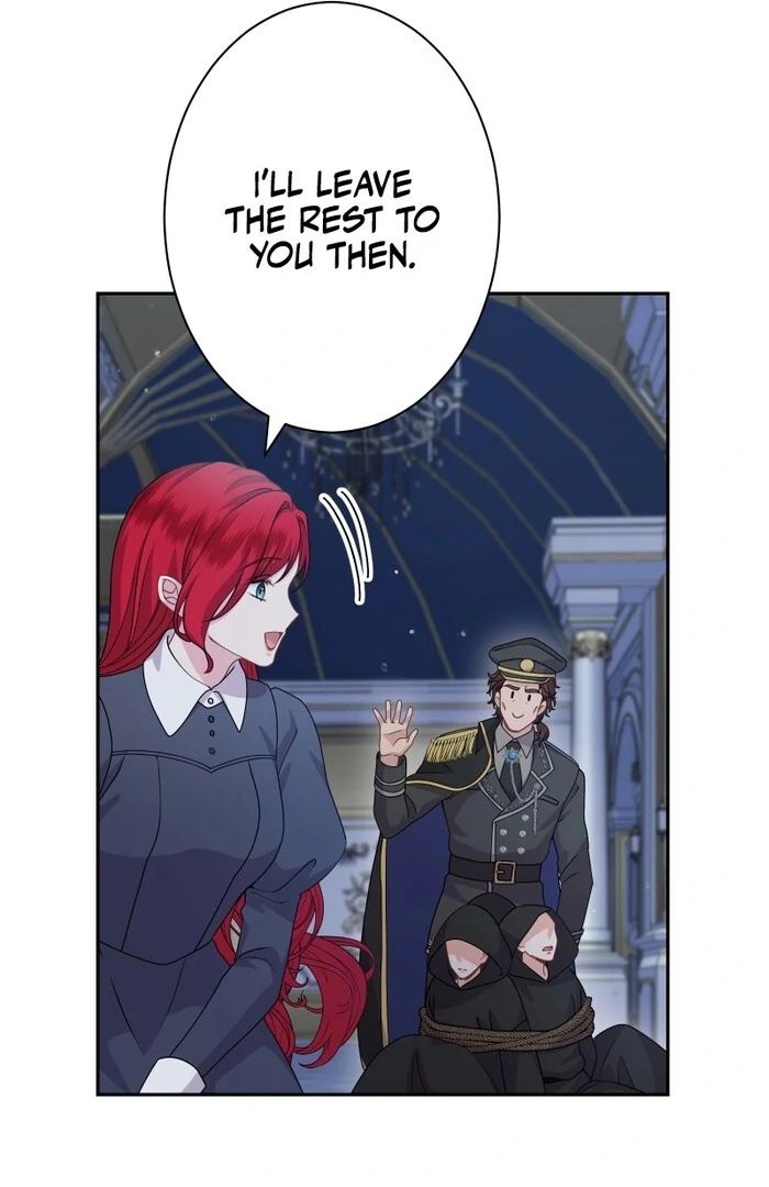 Too Much Regeneration! Now the King Obsesses Over Me Chapter 22 495 ch 22 107