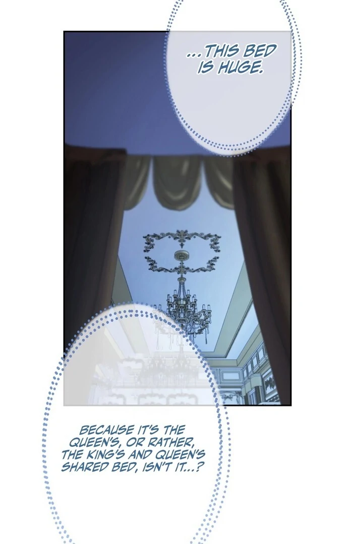 Too Much Regeneration! Now the King Obsesses Over Me Chapter 22 499 ch 22 111